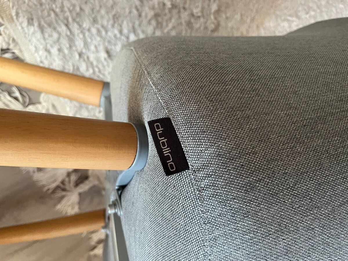 Stolička/kresielko - 2