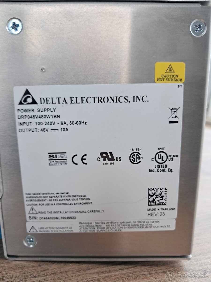 Delta CliQ - 2