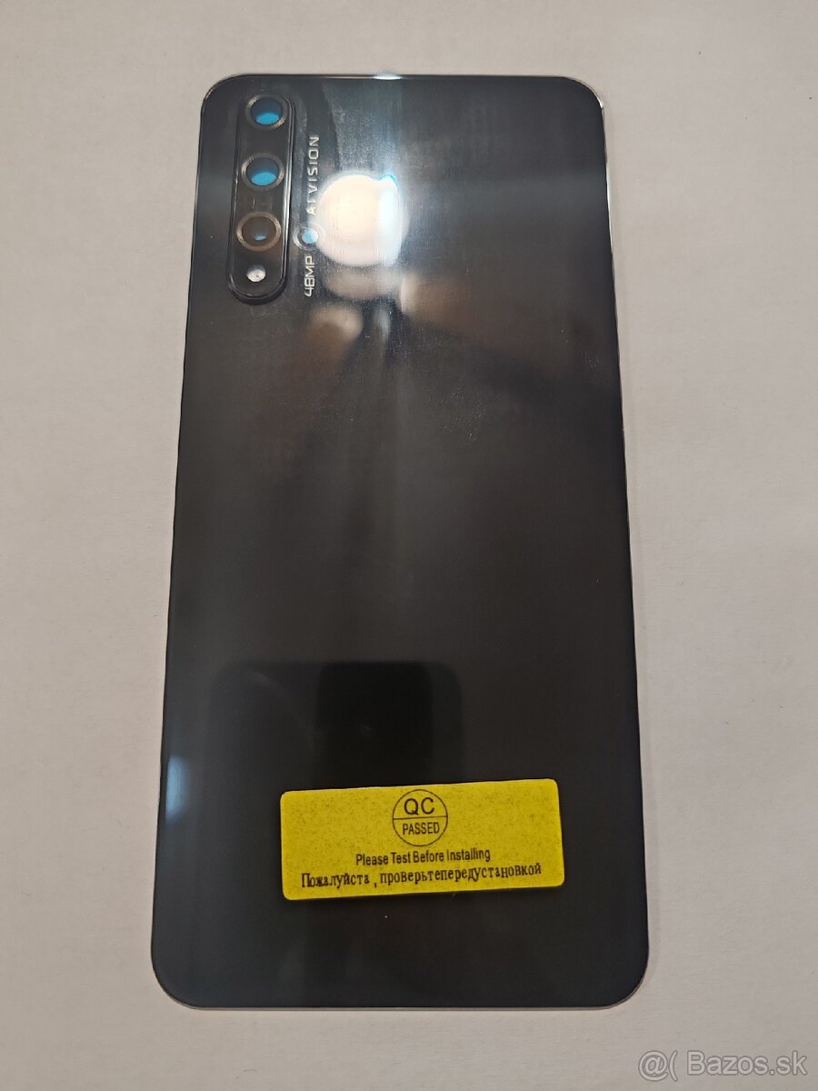 Honor 20 - 2