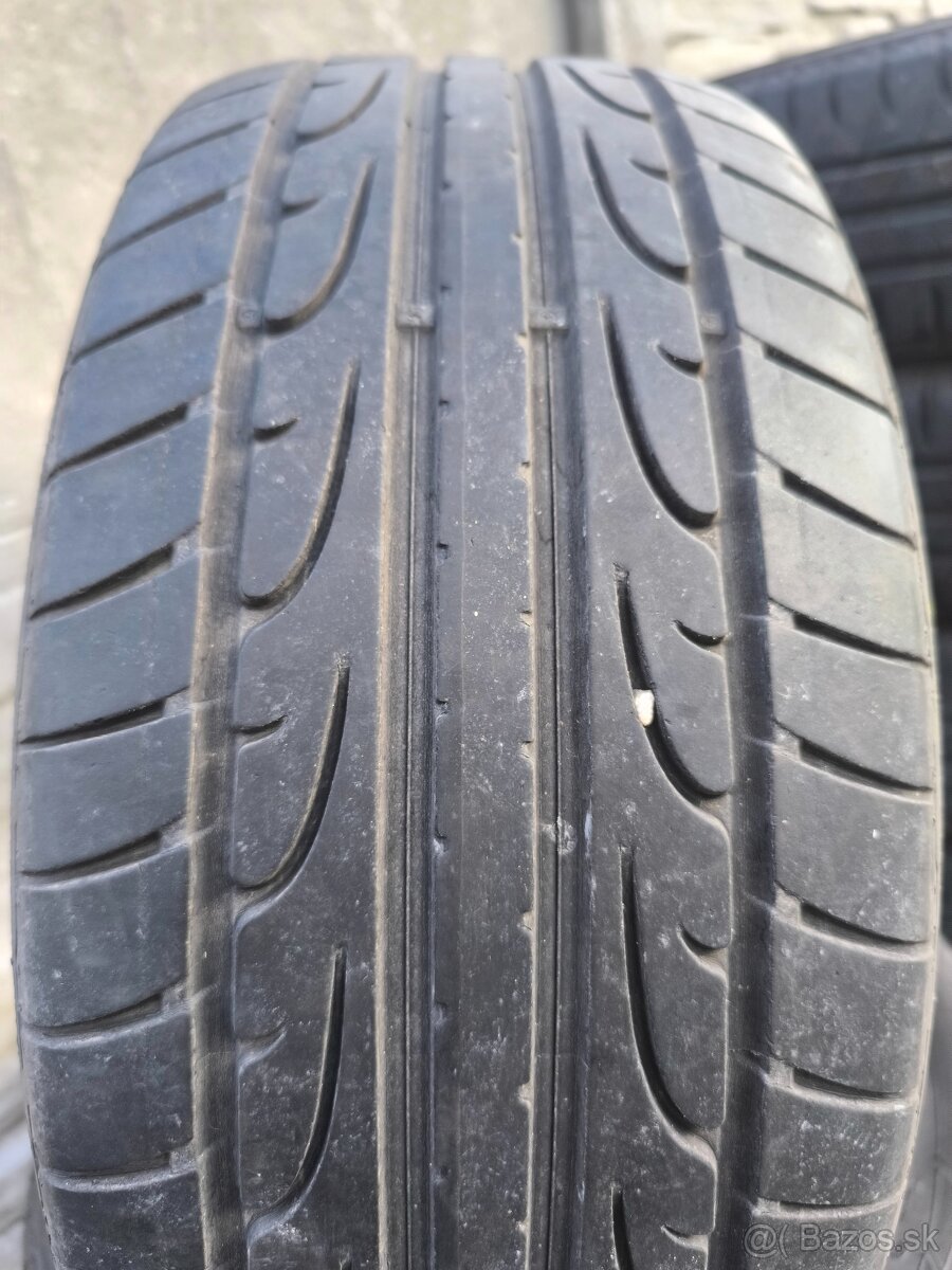 215/45r16 dunlop - 2
