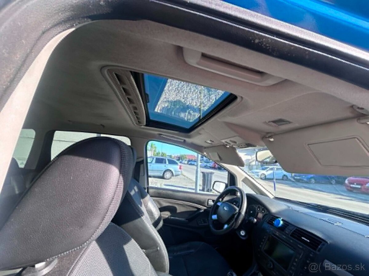 FORD C-MAX TITANIUM - 2