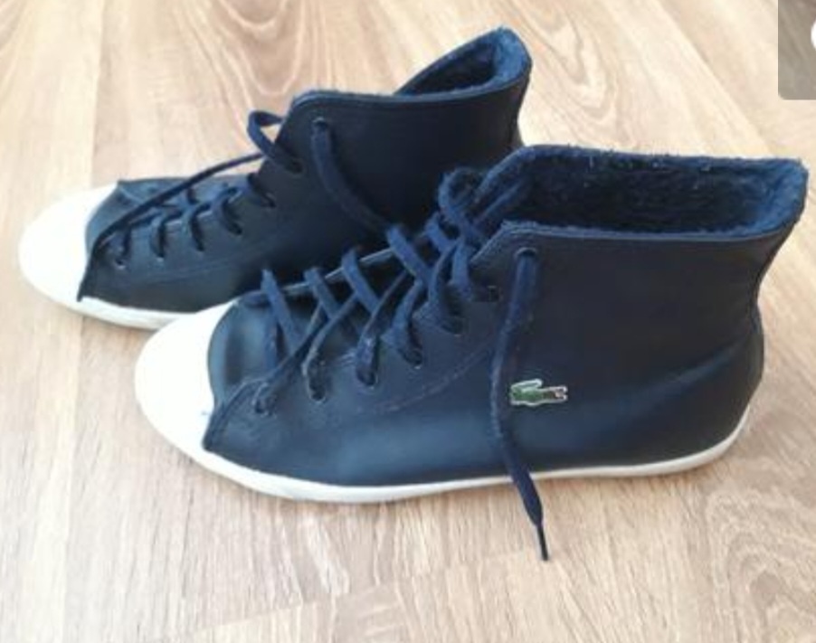 Lacoste tenisky - 2