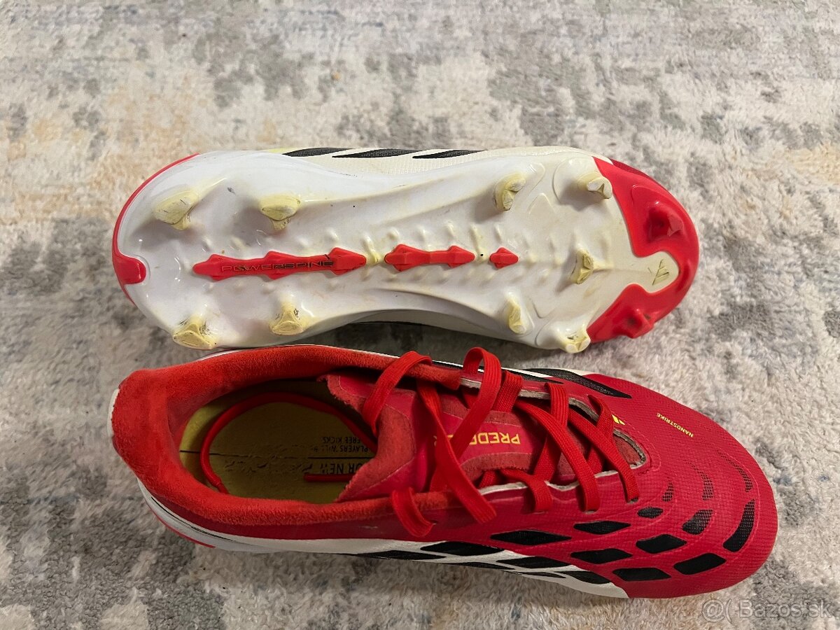 Adidas predator - 2