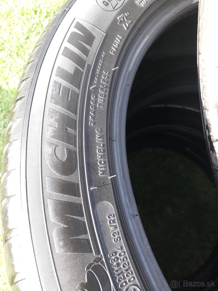 225/50 r18 letne pneumatiky - 2