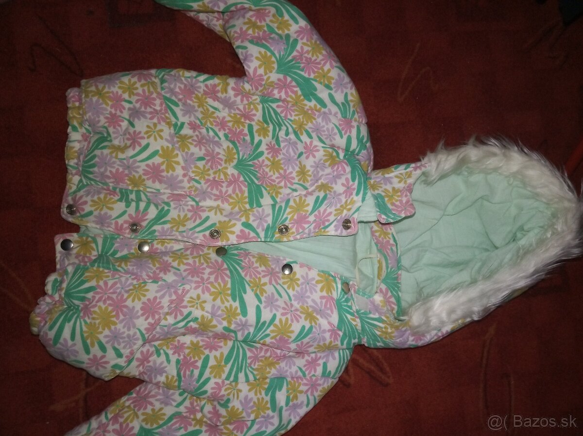 Bunda pre dieťa - 2