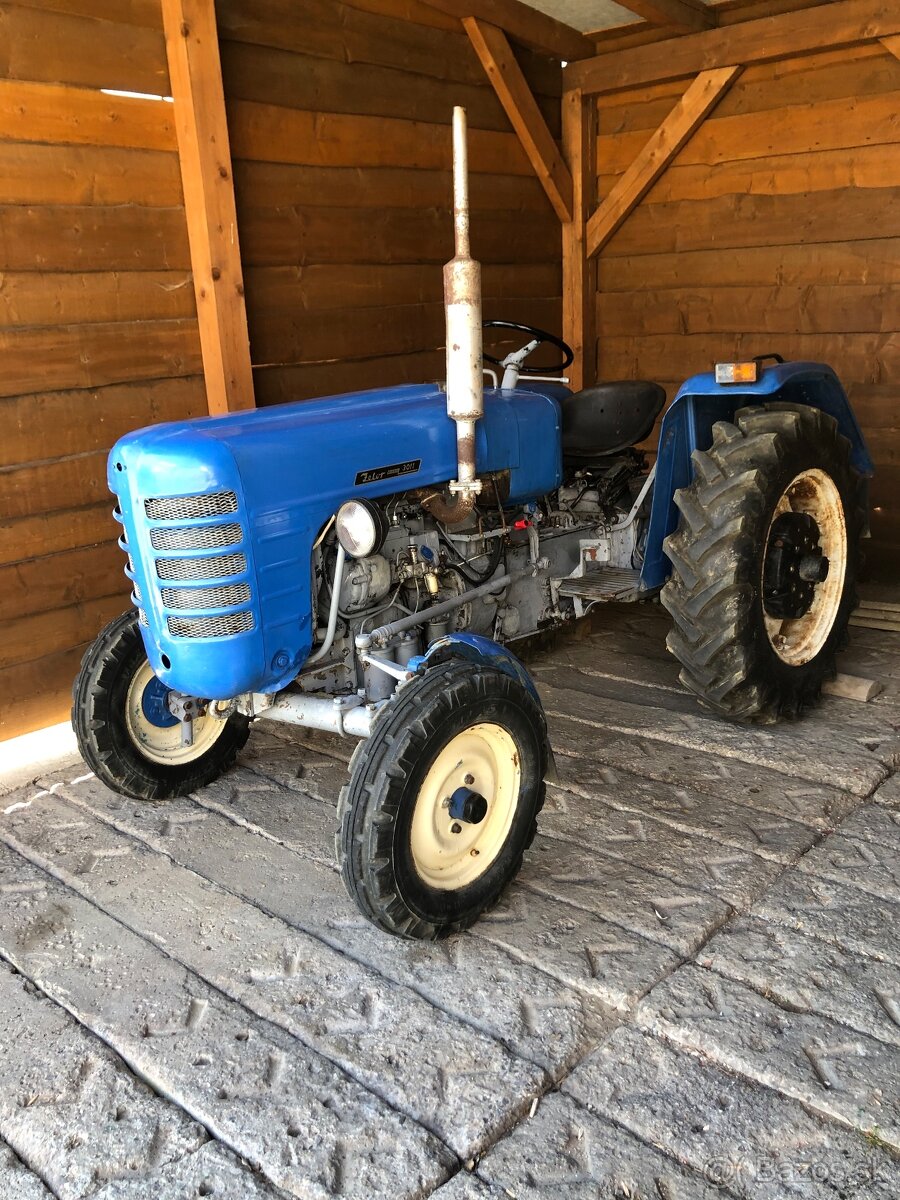 Zetor 3011 - 2