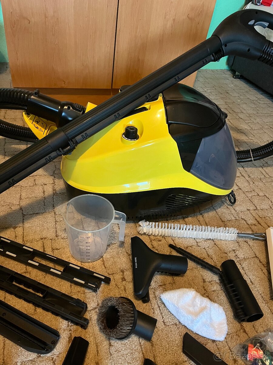 Karcher sv7 - 2