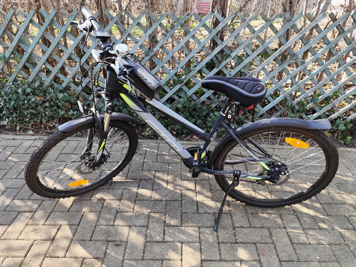 💖Bicykel CTM Suzzy 2.0 🔝💖 - 2