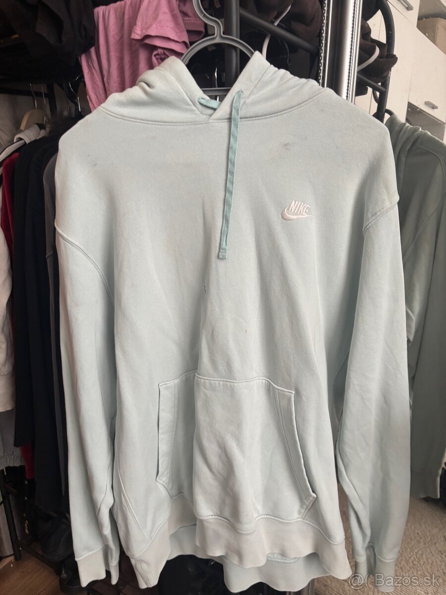 nike mikina panska - 2