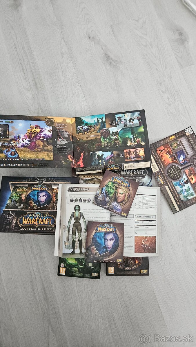 World of warcraft - 2