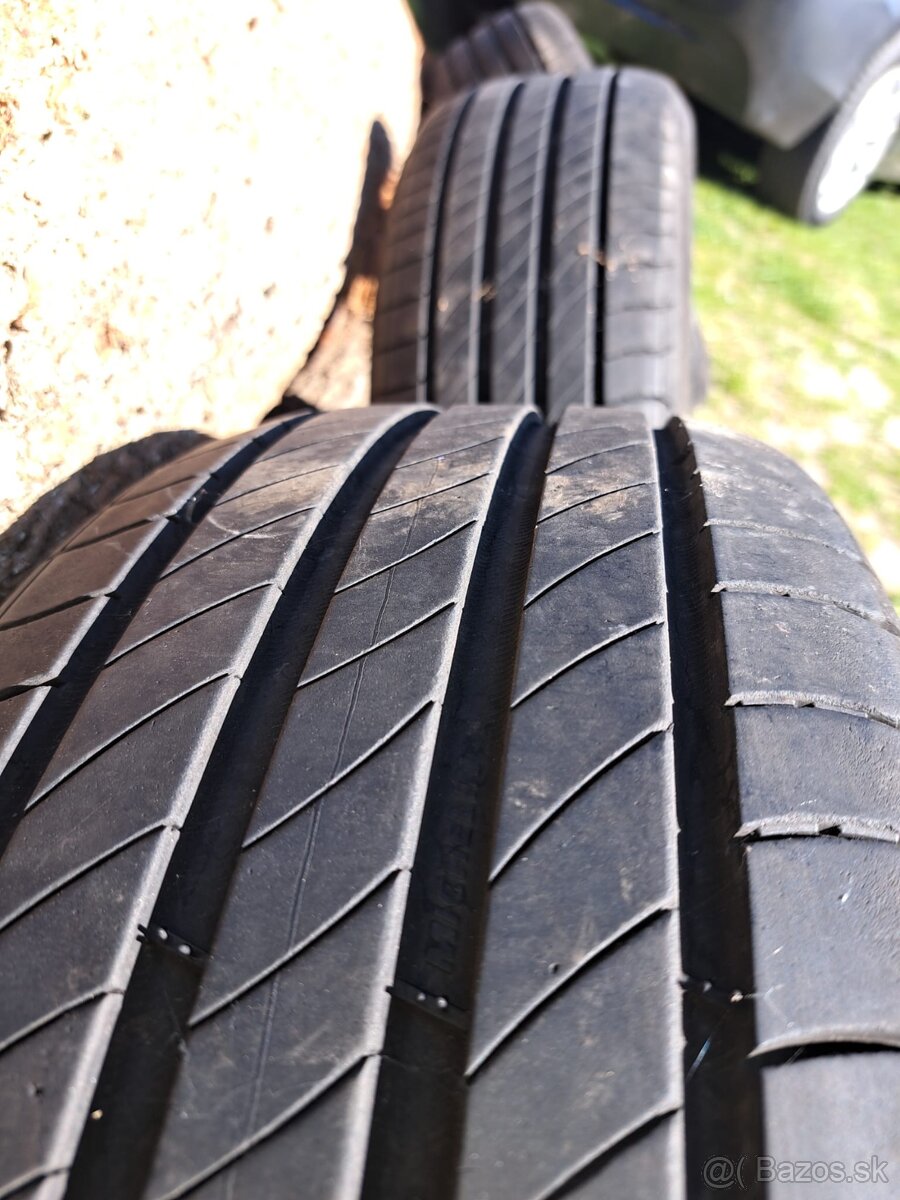 Michelin Primacy 4 195/55 r16 - 2