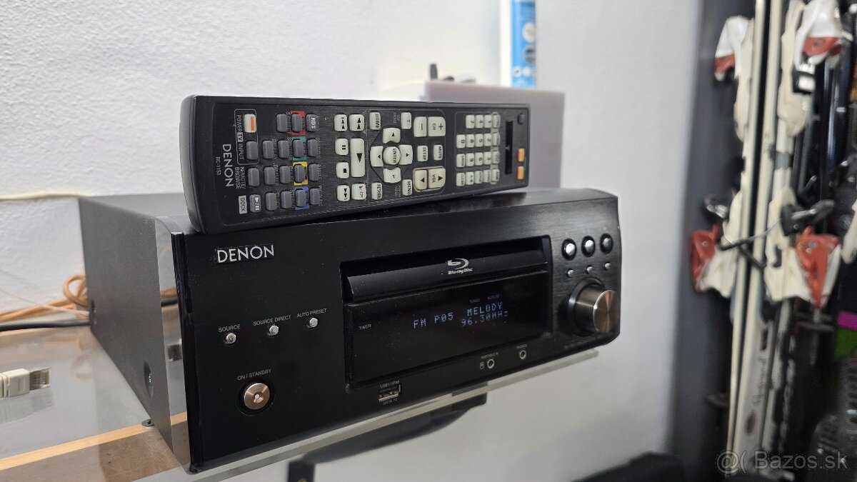 DENON RBD X1000 - 2