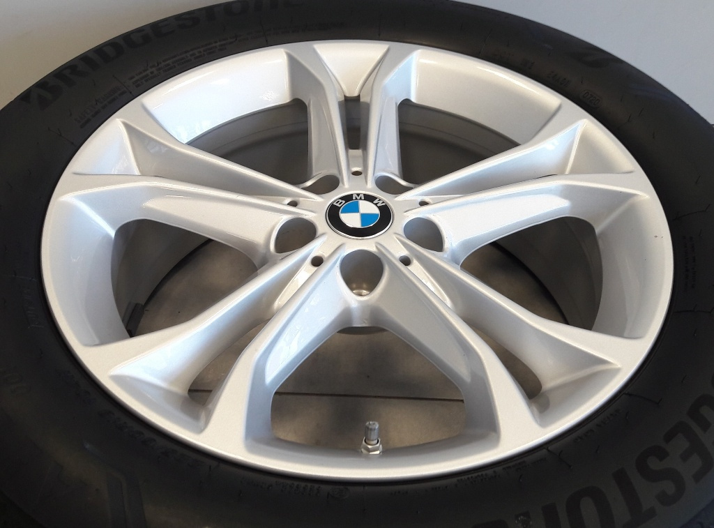 BMW X3 G01 18" Styling 688 - 2