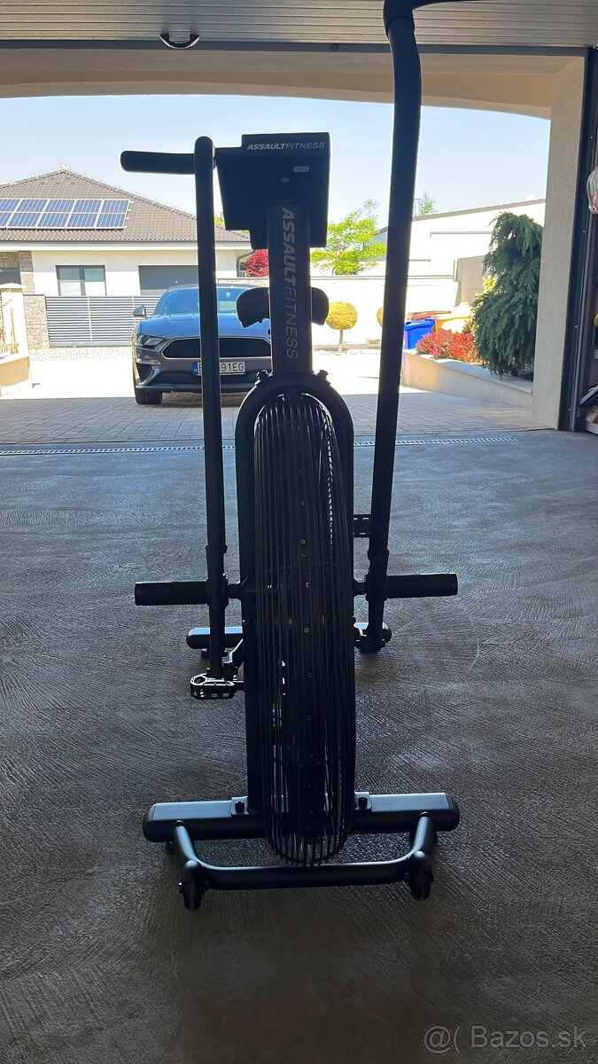 Air Bike - 2