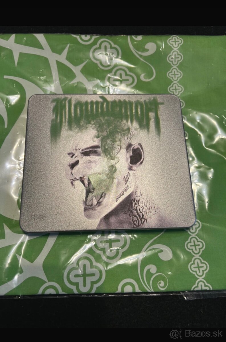 Separ- Flowdemort Deluxe (Limitovaná edícia) - 2