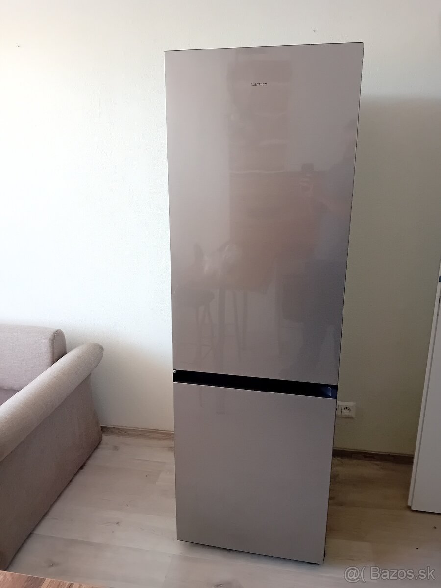 Predám chladničku - 2