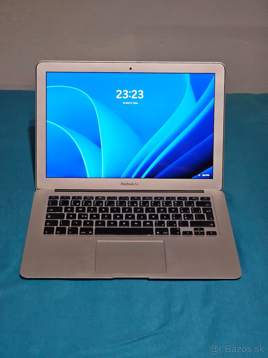 MACBOOK Air 13" Early 2015 8GB - 2