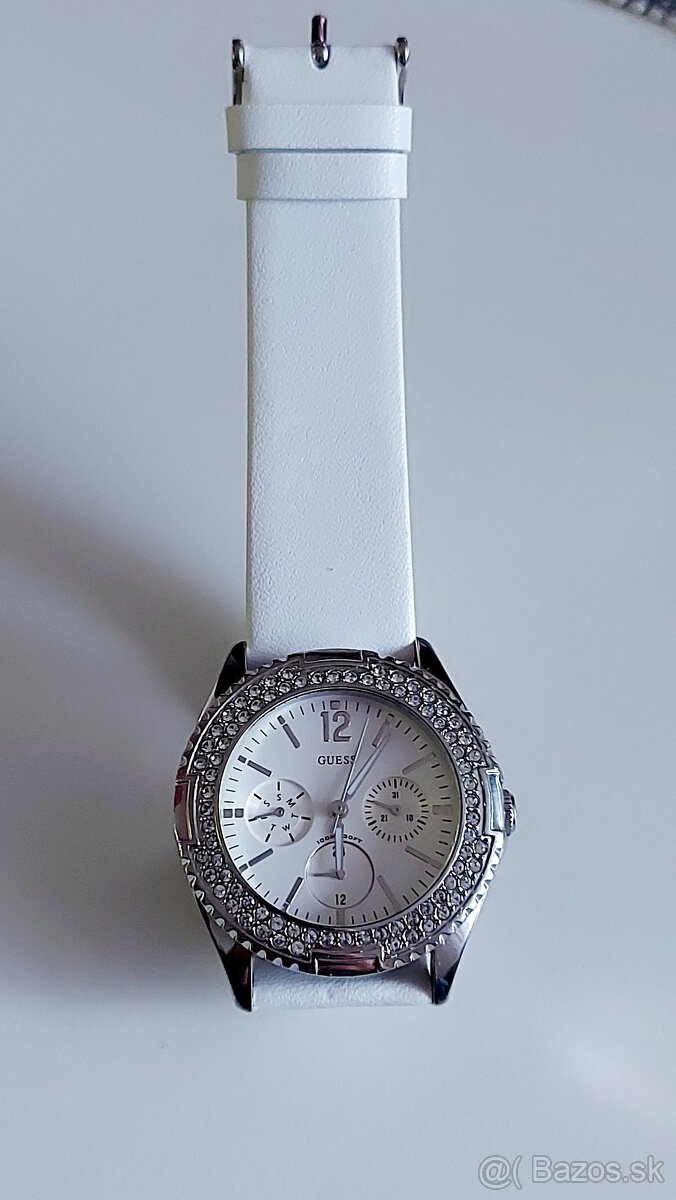 damske hodinky guess - 2