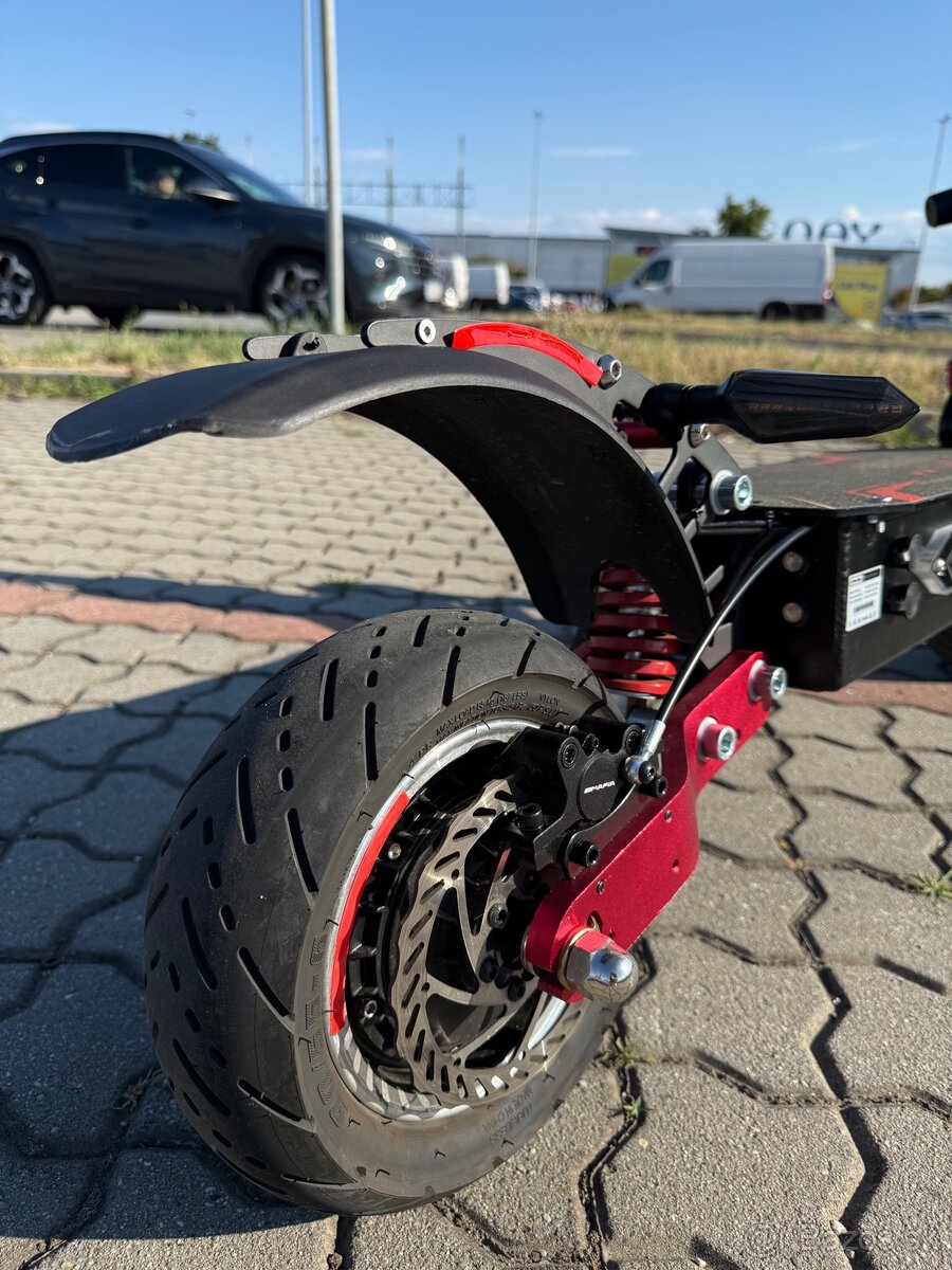 Boyueda q7 pro max - 2