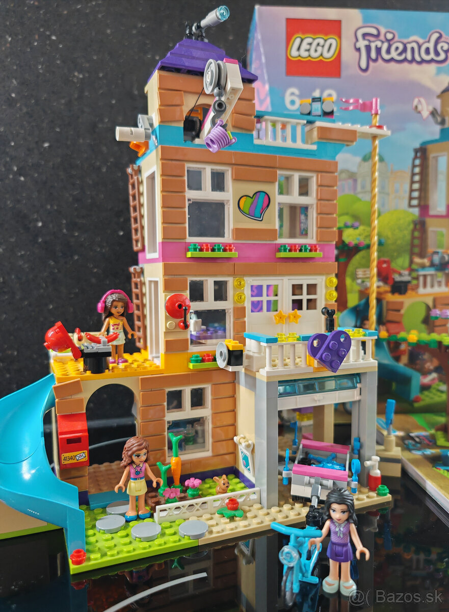 Predám Lego Friends 41340 - 2