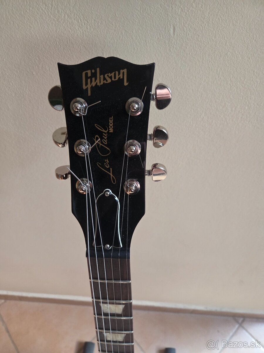 Gibson les paul deluxe - 2
