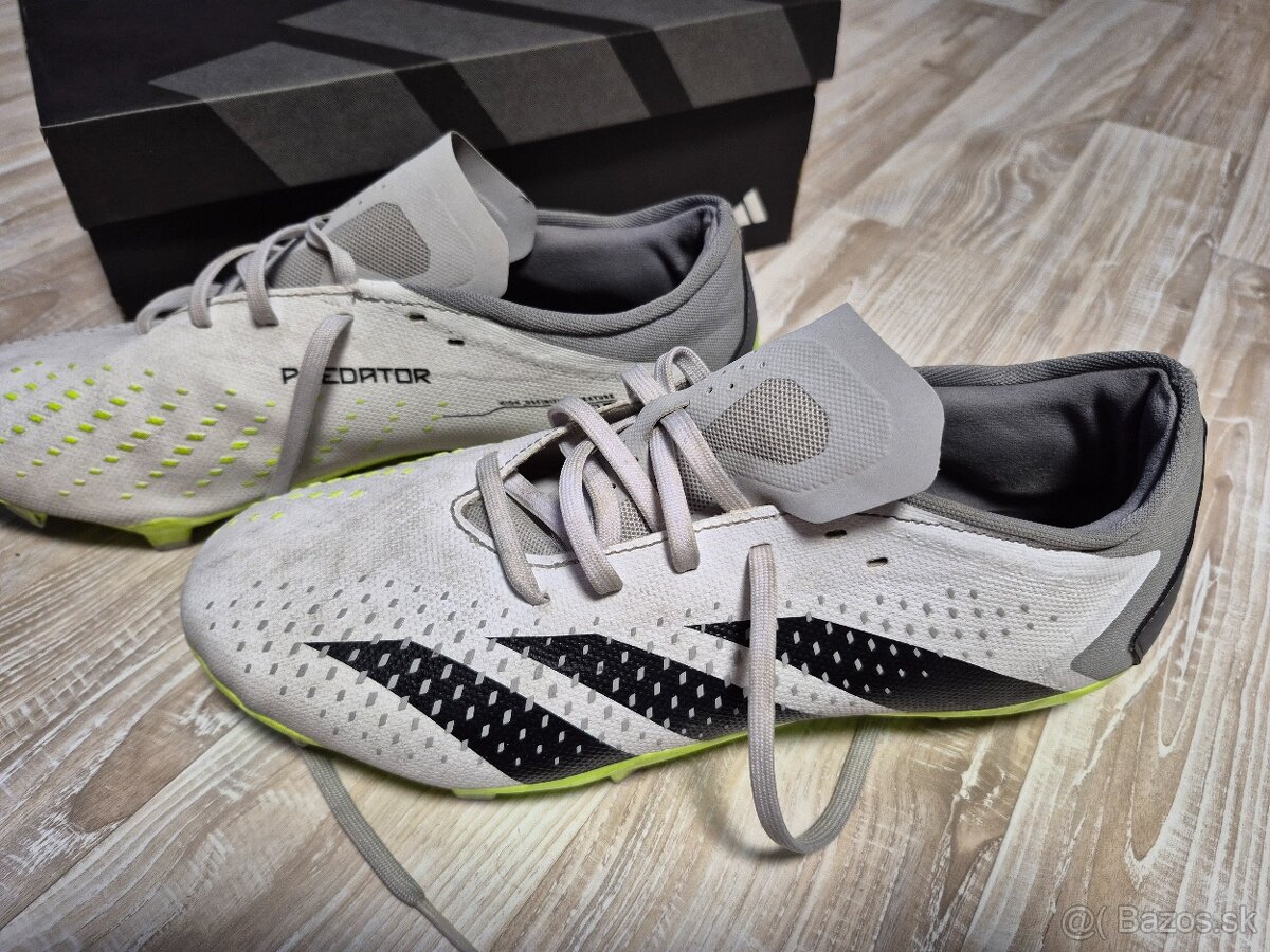 Kopačky Adidas Predator - 2