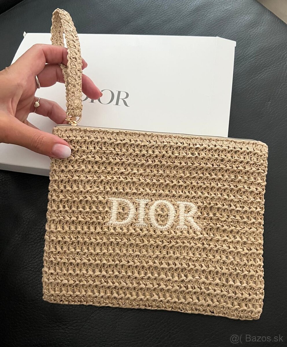 Dior Kapsička - 2