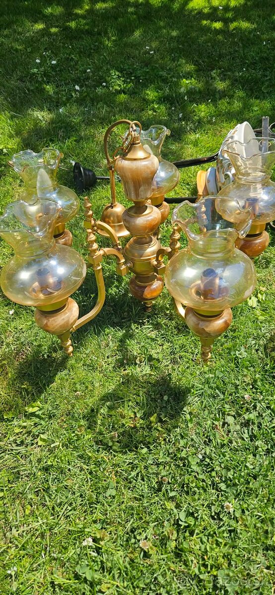 Lustre - 2