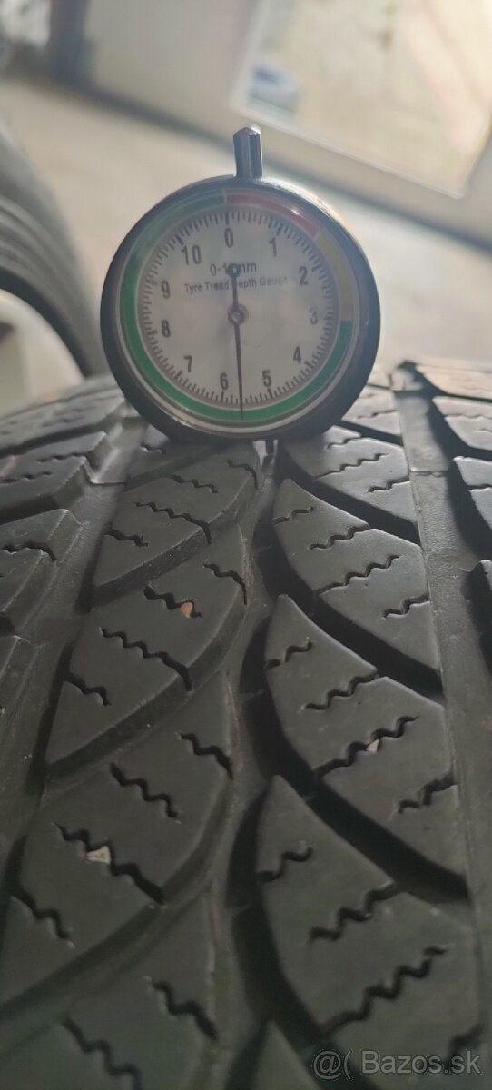 5×112 R16 - 2