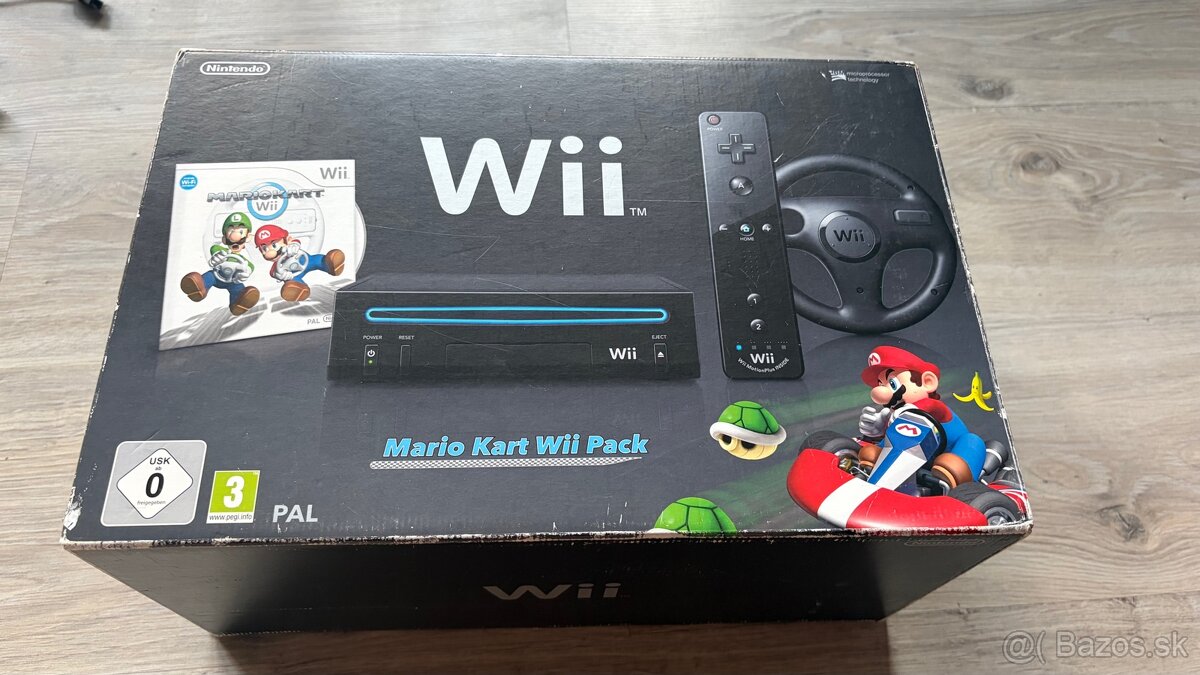 Nintendo wii - 2