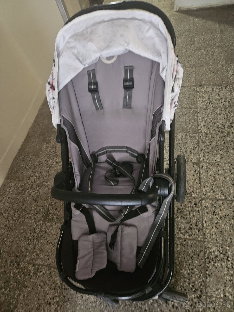 Cybex Balios M - 2