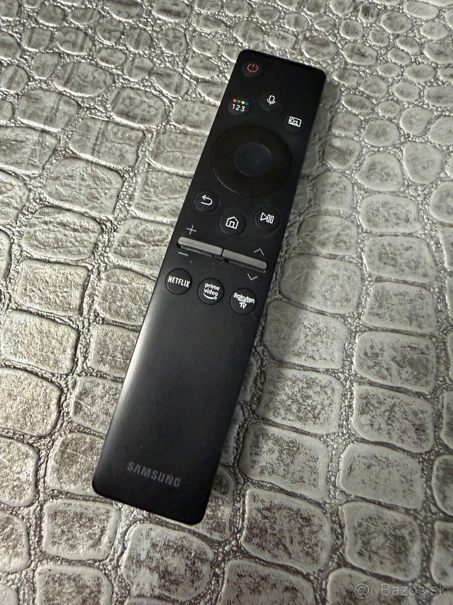 SAMSUNG 50", SMART TV - 2
