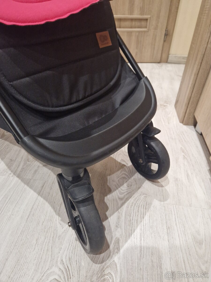 Kinderkraft grande plus - 2