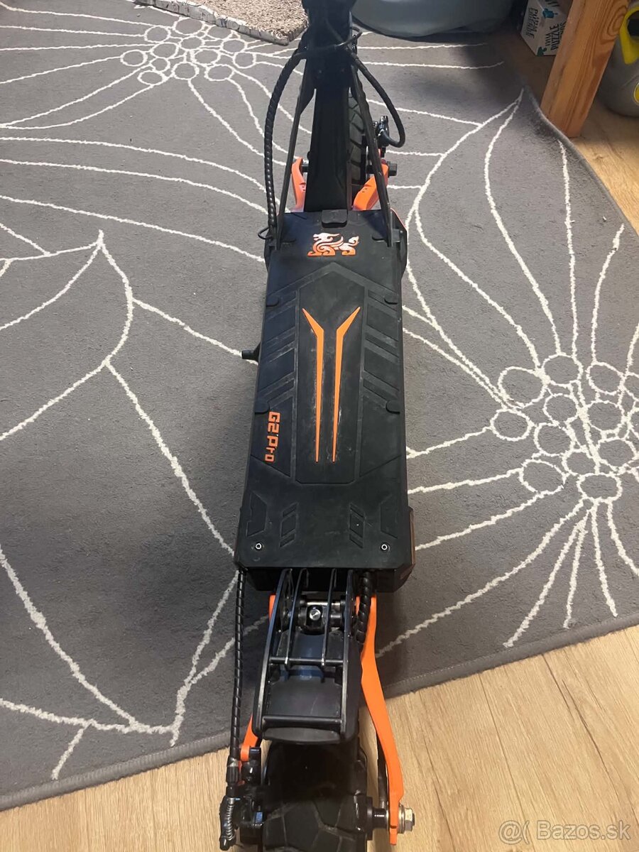 Kukirin g2 pro - 2