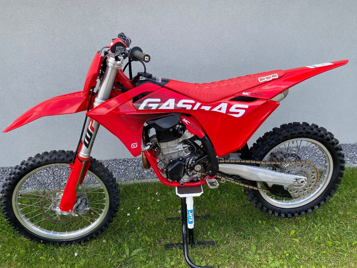 Gas Gas 450 2024
