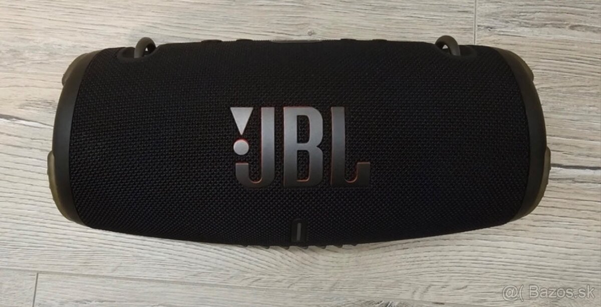 JBL XTREME 3 - 2