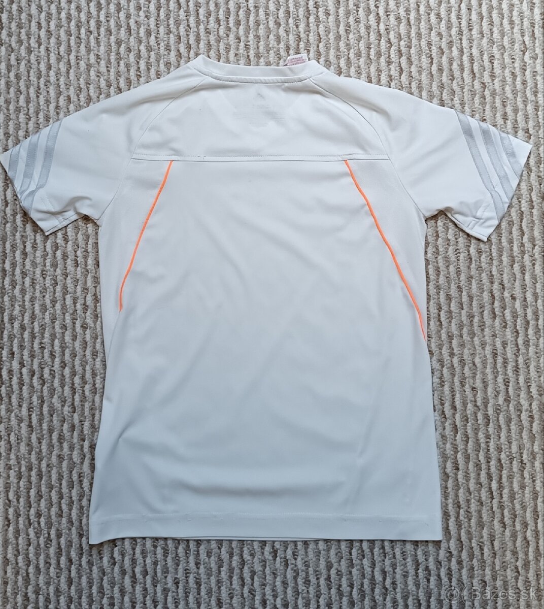 Chlapčenské tričko ADIDAS - 2