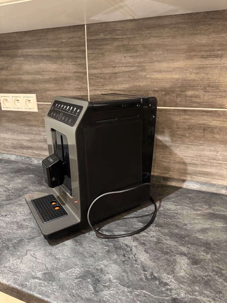 kávovar Krups - 2