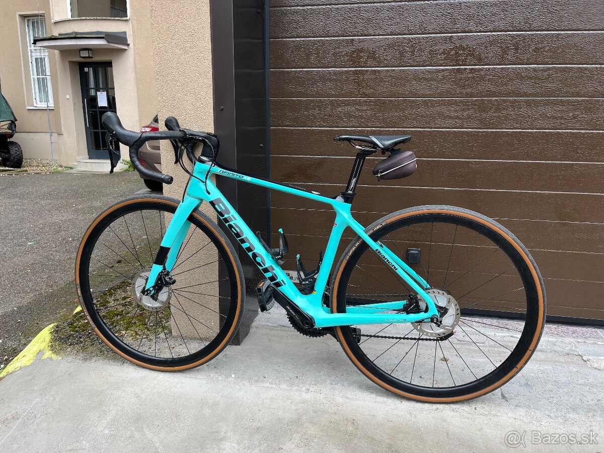 Bianchi Infinito XE 105 - 2