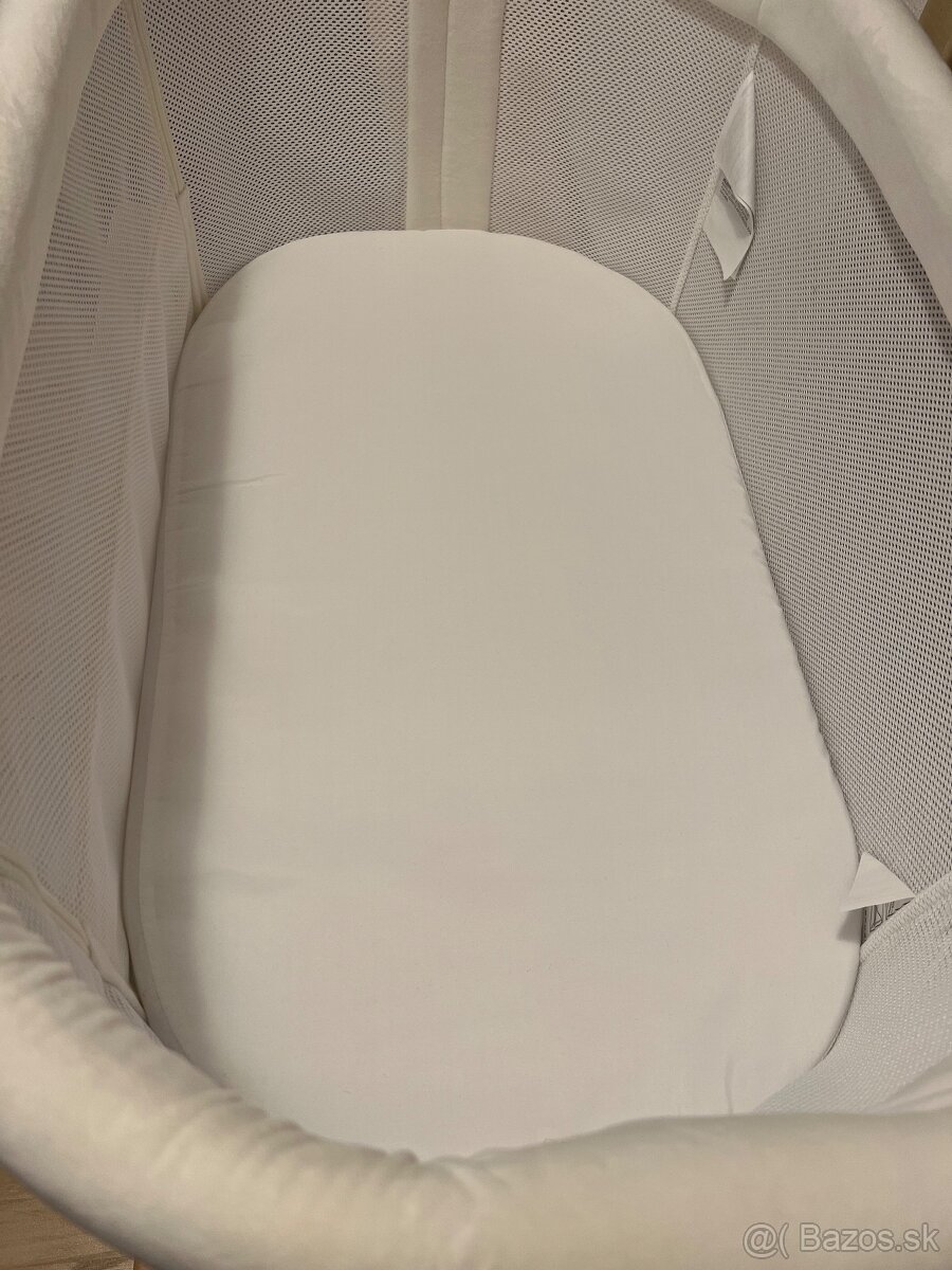 Postieľka Petite Mars - 2