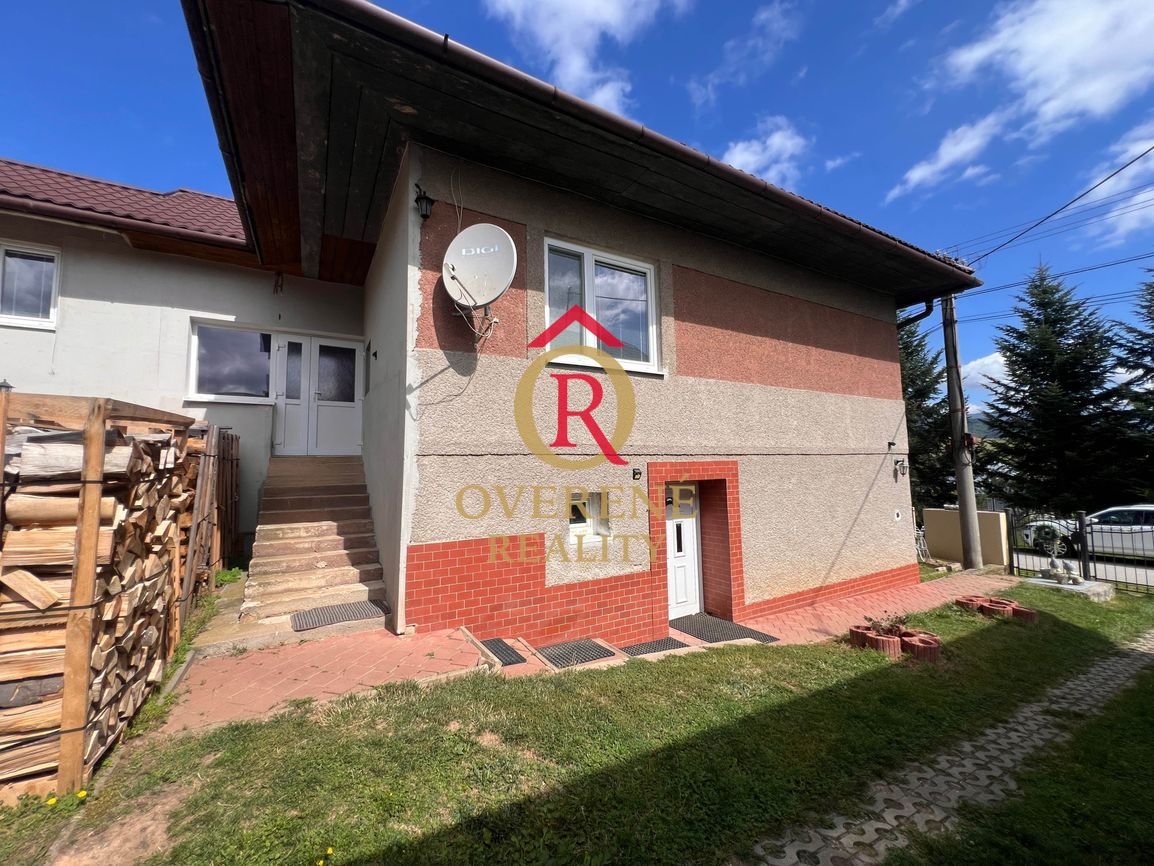 REZERVOVANÉ Komfortný RD Bacúch – po kompletnej rekonšt - 2