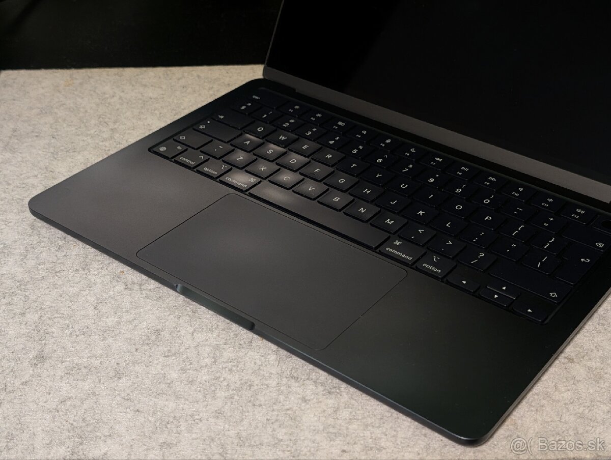 ✨ MacBook Air (M2, 2022) Midnight 🌌 - 2