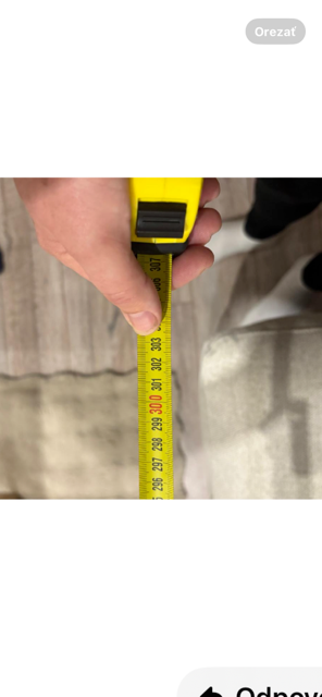 Sedacia súprava - 2