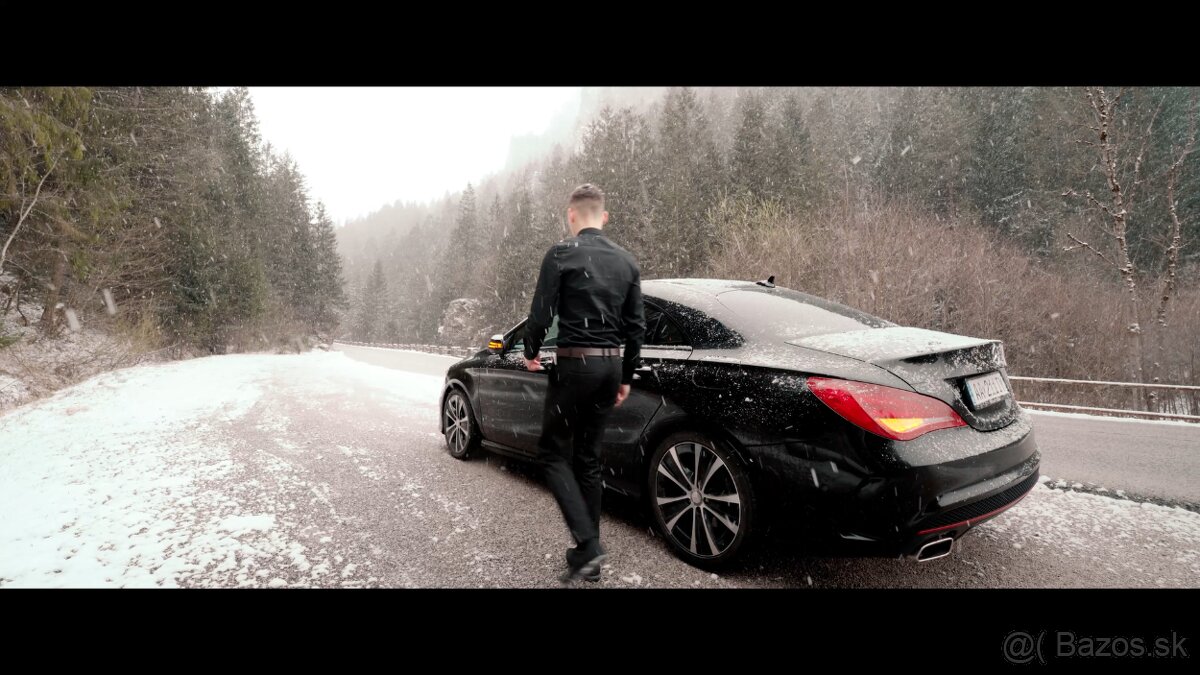 Kameraman - firemné videá, online reklamy, eventy... - 2