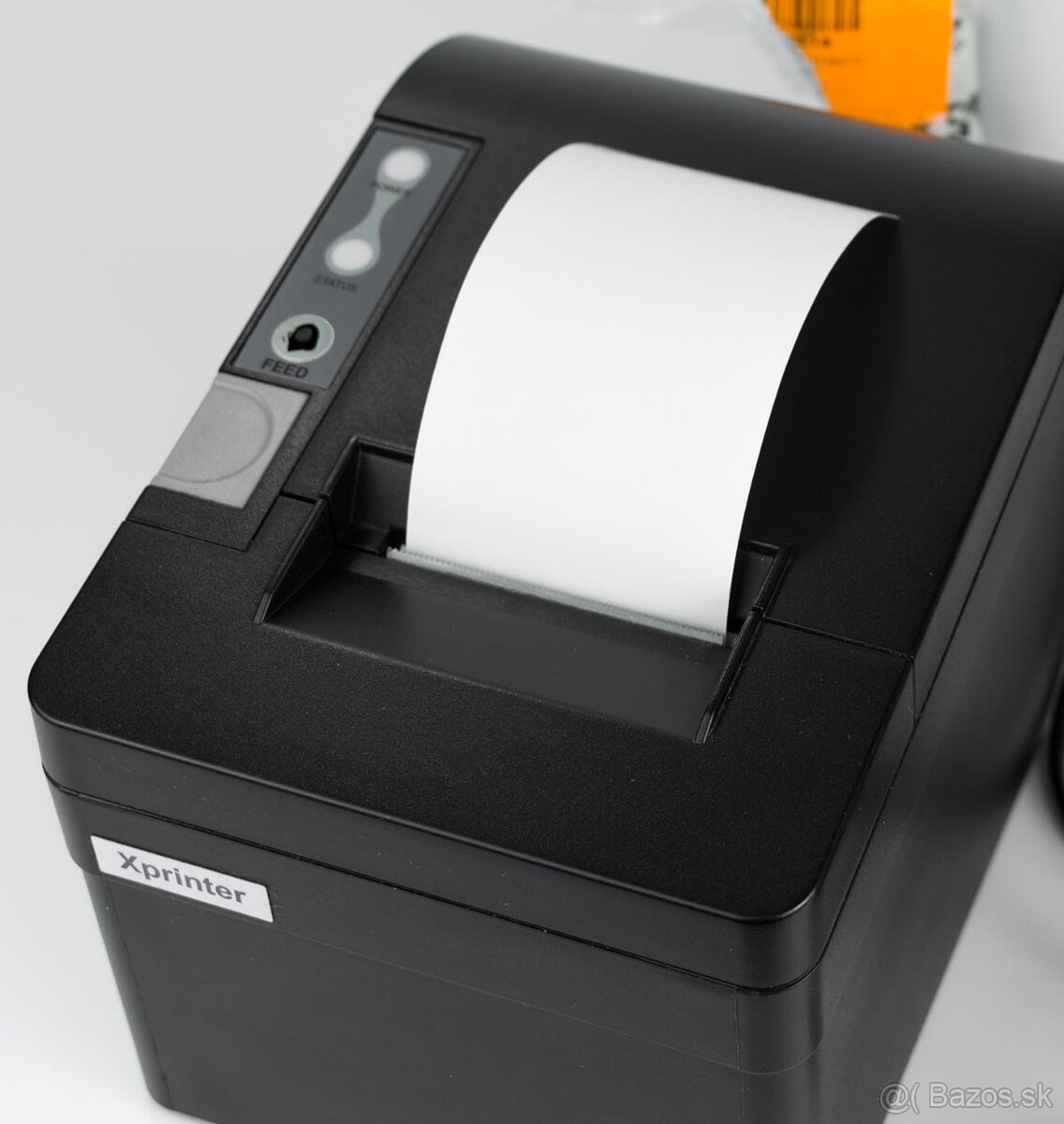 Tlačiareň-eKASA - 2