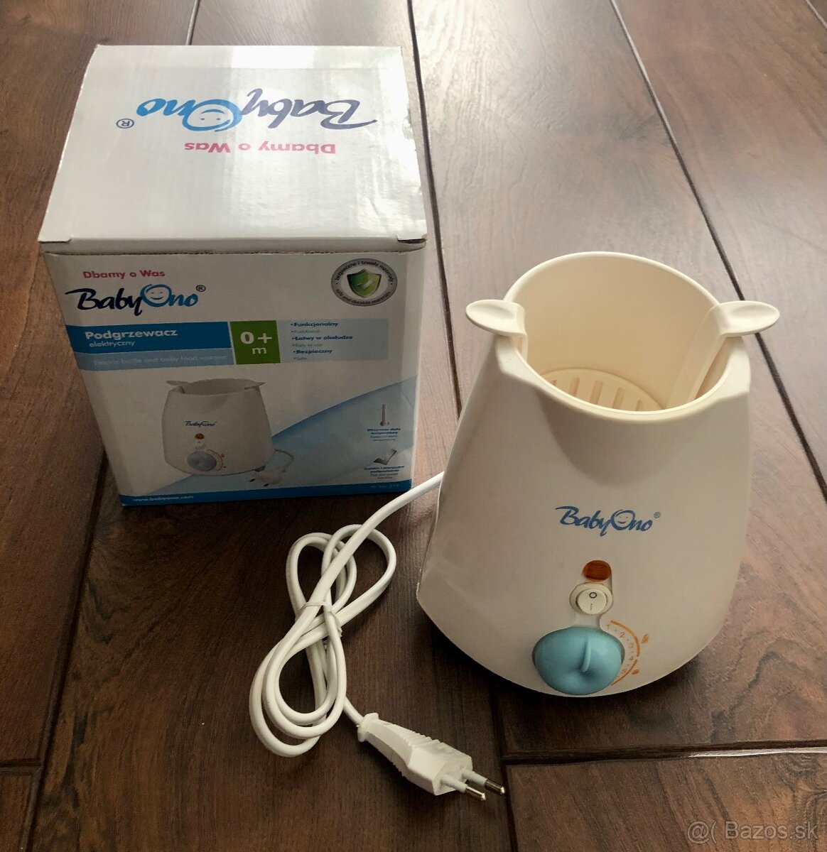 Hračky a potreby pre bábätká - 2