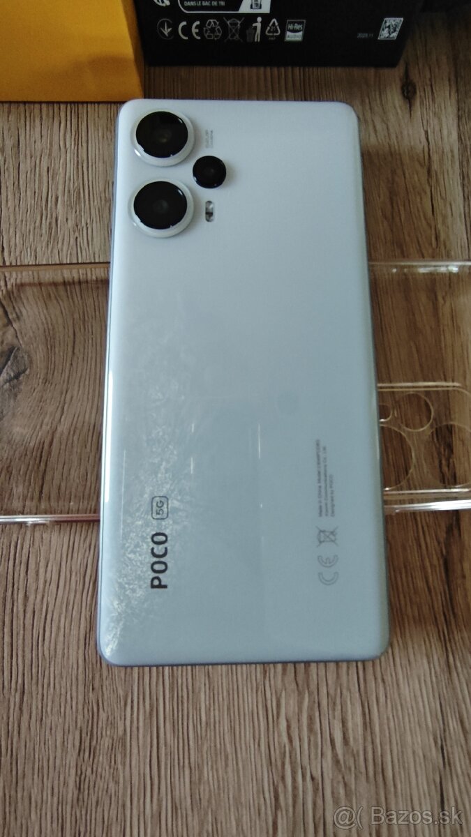 Xiaomi POCO F5 5G 12/256 Gb - 2