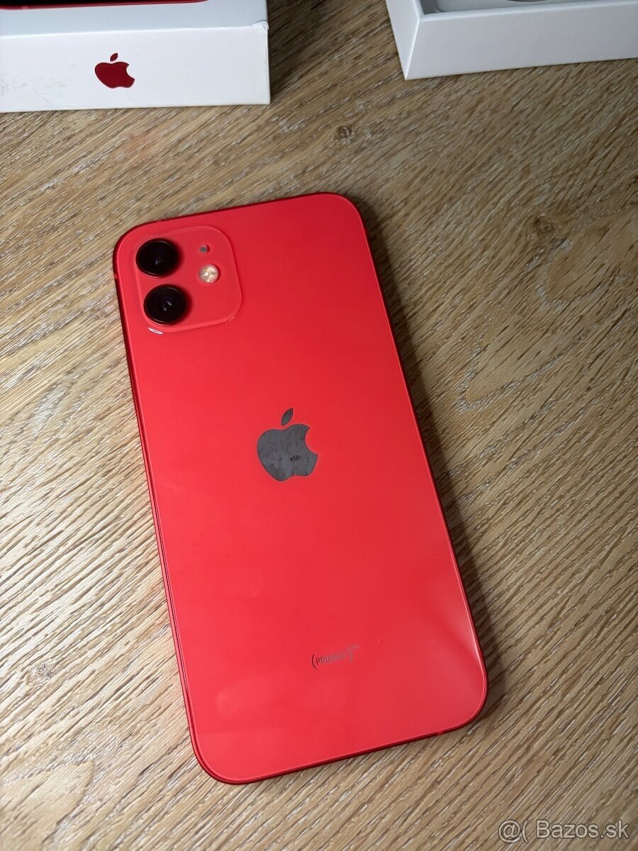 Predam iPhone 12 64GB - 2