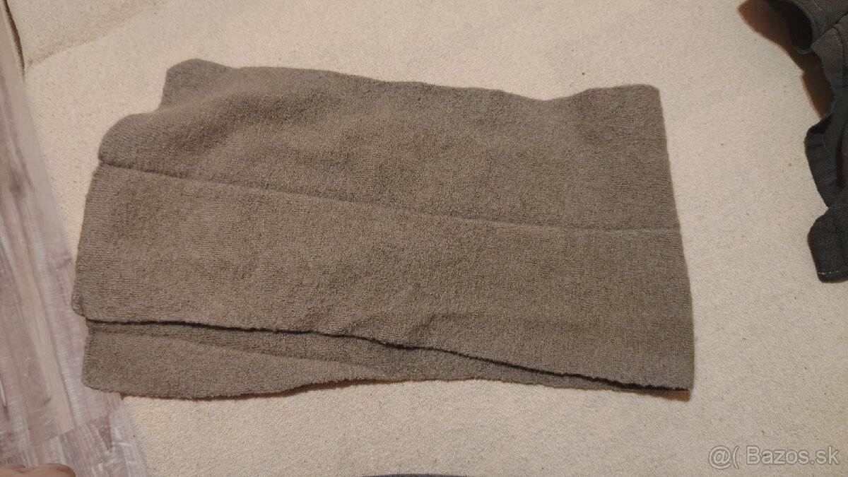 Predám tesne povojnovú blúzu pre Volkspolizei - 2