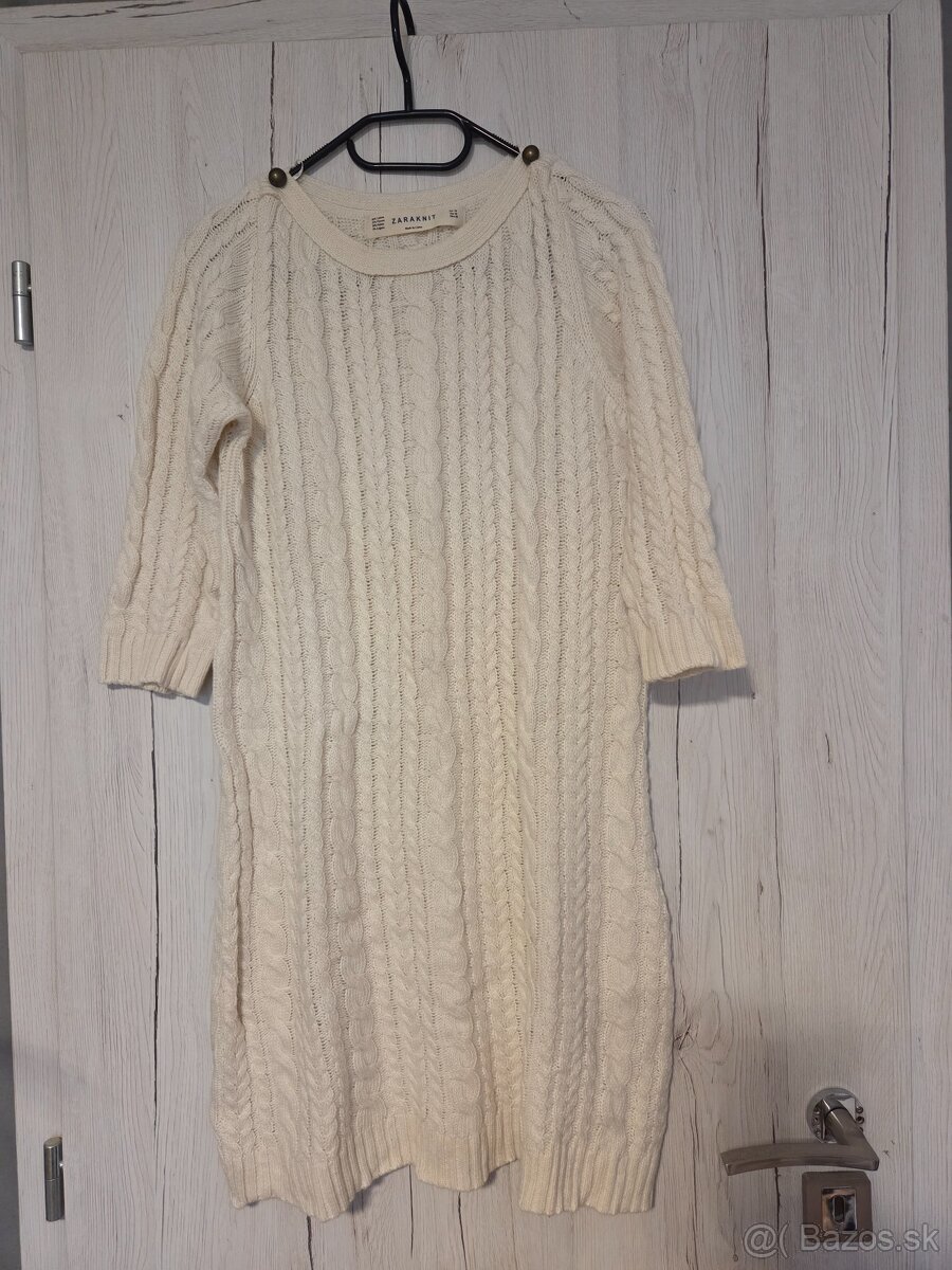 Balík dámskeho oblečenia mix - veľkost M - 2